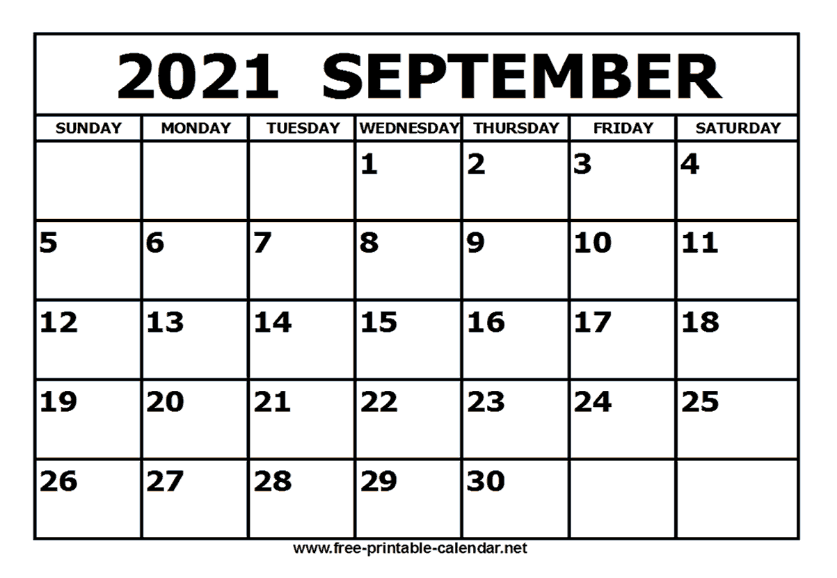 2025 Calendar