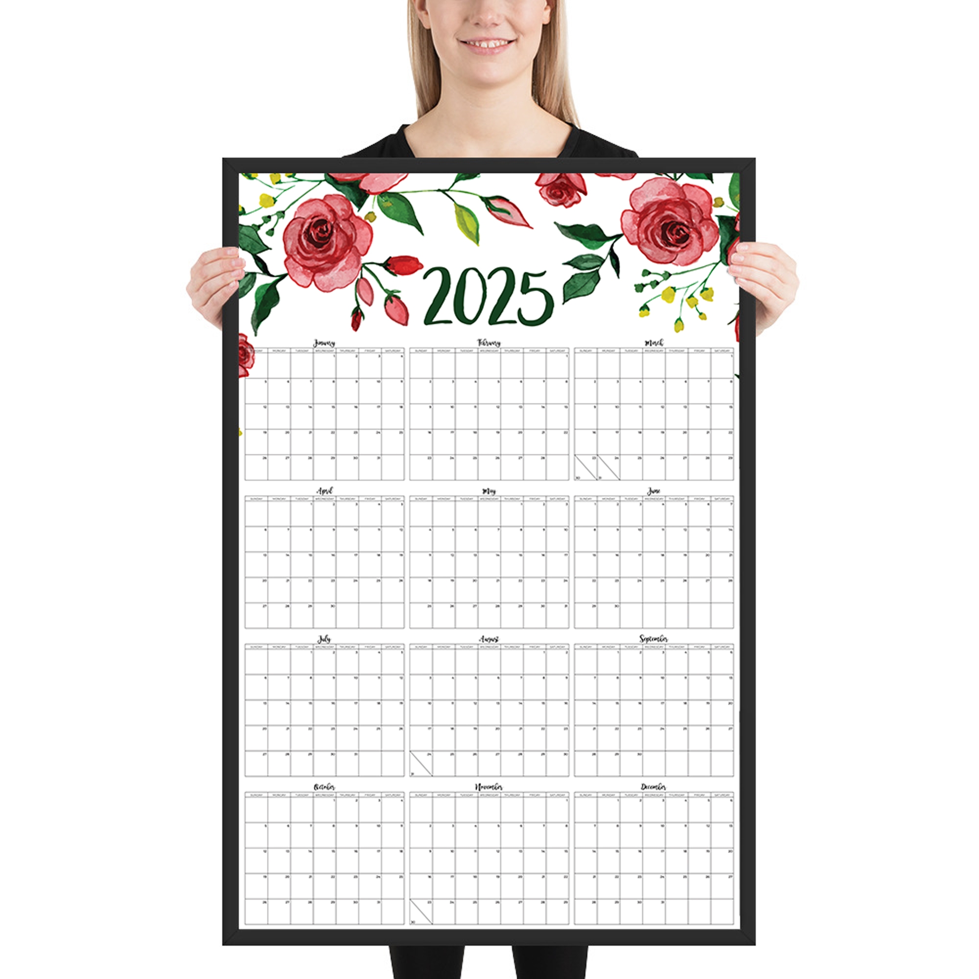 Sept 2025 Calendar Printable