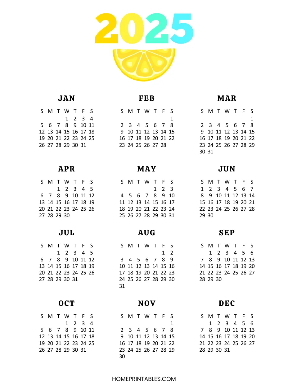Free Printable Blank Septmeber 2025 Calendar