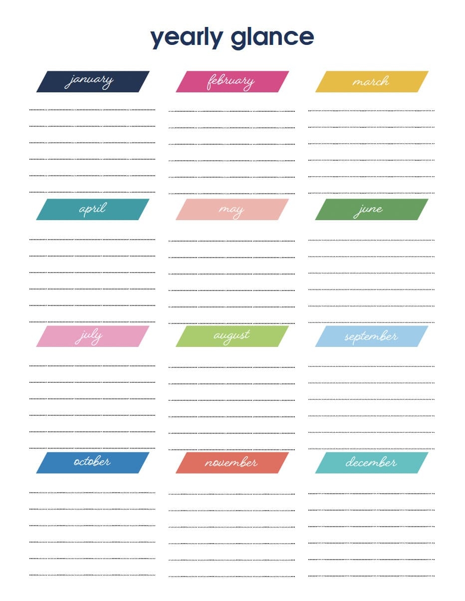 2024 2025 Dated 2 Page Daily Planner Calendar 2024 2025 Dated 2 Page Daily Planner Calendar