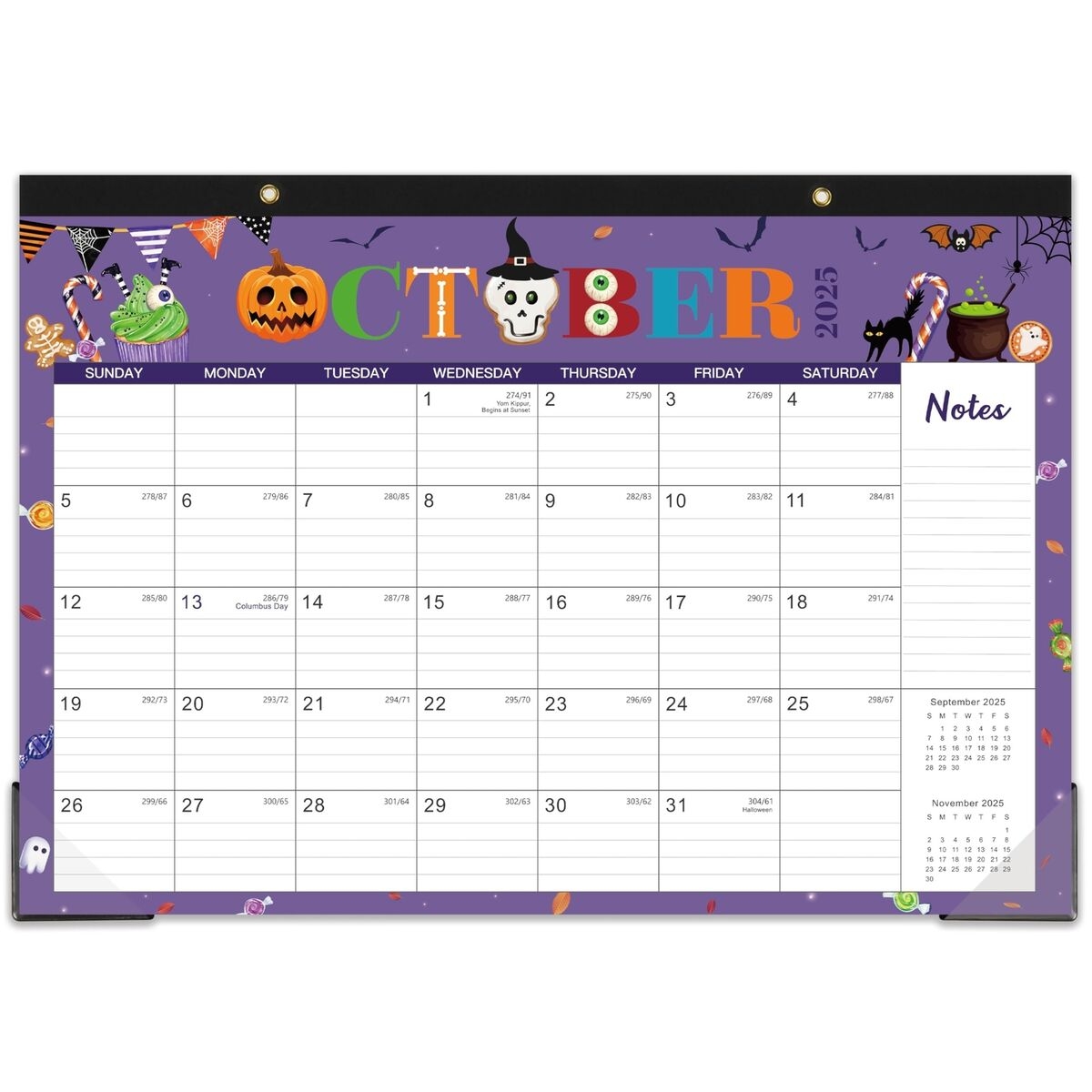 Calendar December 2025