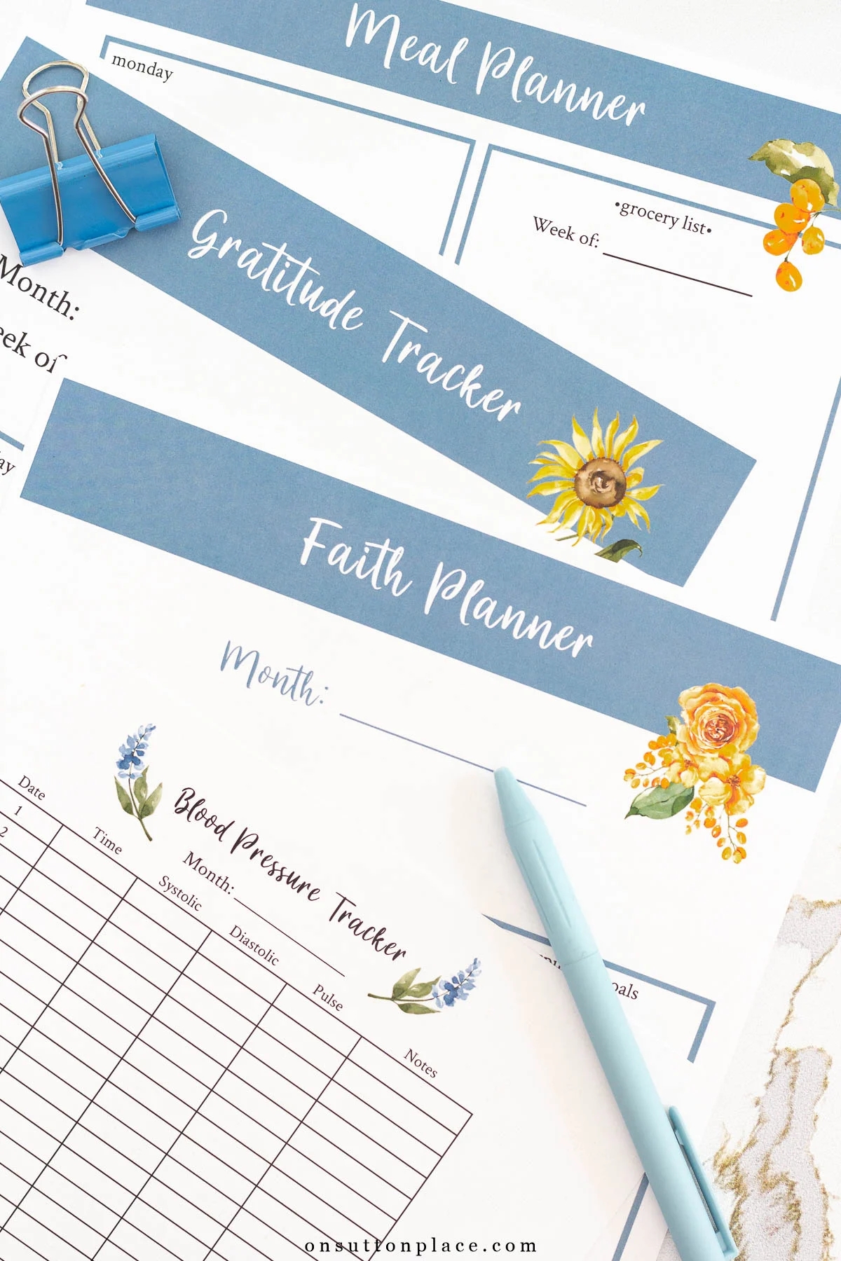 2025 Free Printable Calendar With Planner Pages On Sutton Place 2025 Free Printable Calendar With Planner Pages On Sutton Place