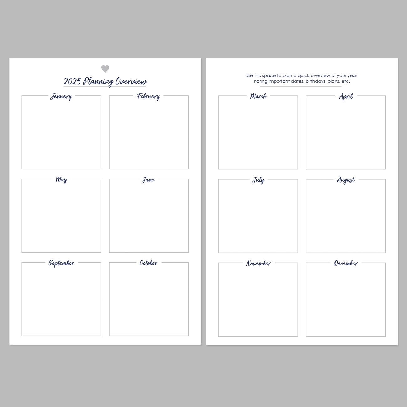 2025 Monthly Notebook Planner 5 8 2025 Monthly Notebook Planner 5 8