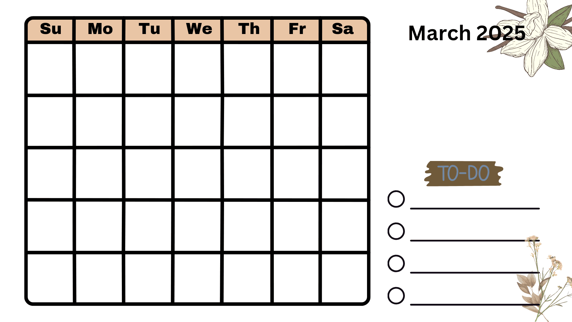 2025 Printable And Template Calendar By Sfuertes Raket PH