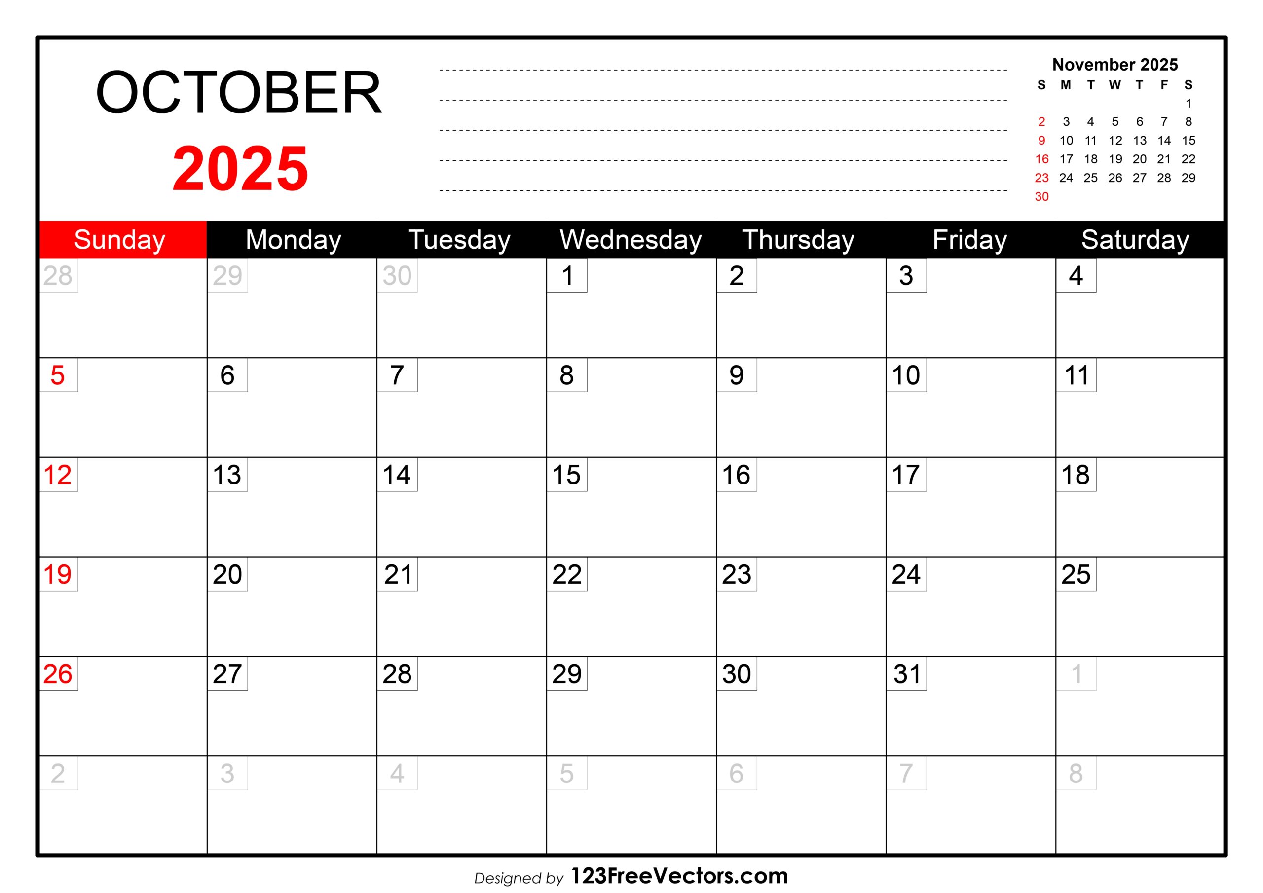 50 October Calendar Template Free Vectors Photos Artwork Images 123Freevectors 50 October Calendar Template Free Vectors Photos Artwork Images 123Freevectors