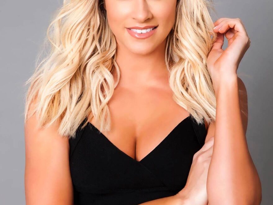 Chillin With Barbie Blank Chilled Magazine