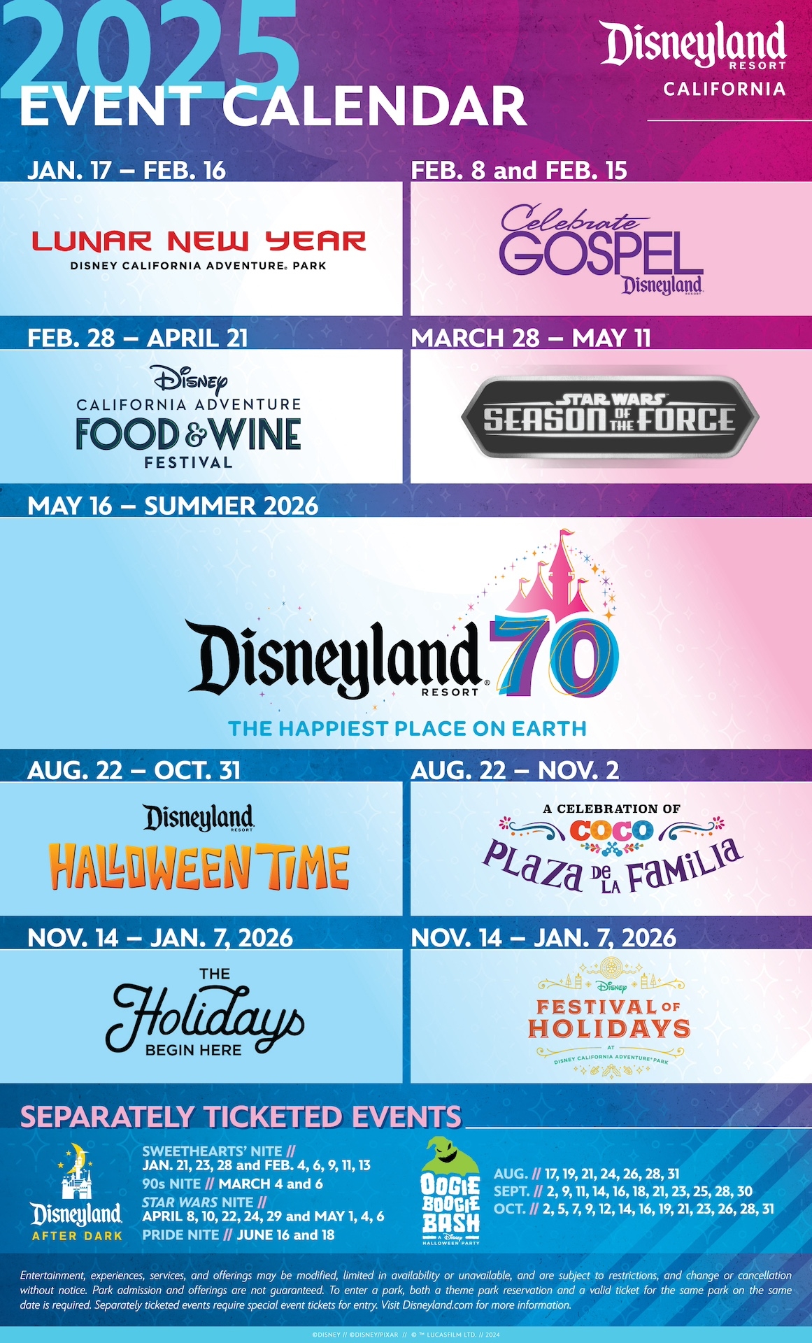 Grab Calendar November 2025