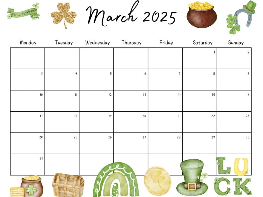 Editable Year Long 2025 Calendar Printable Fillable Whole Year 12 Month Calendar Instant Download Fillable Activity Planner Office Schedule Etsy