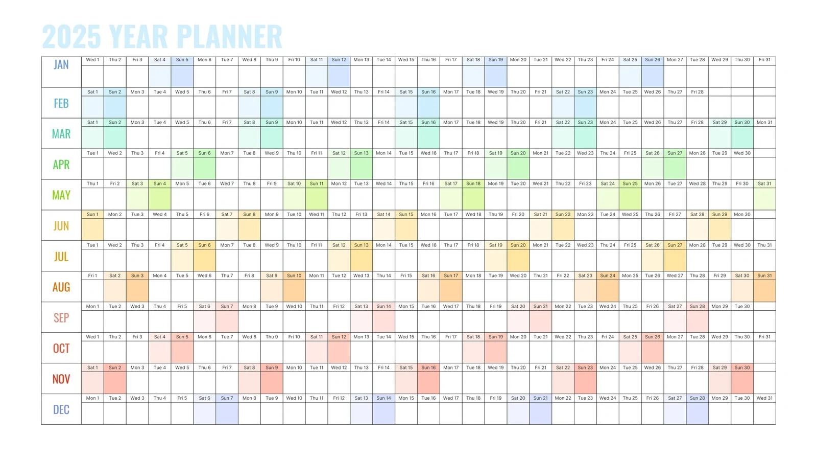 Free And Customizable Calendar Templates Canva