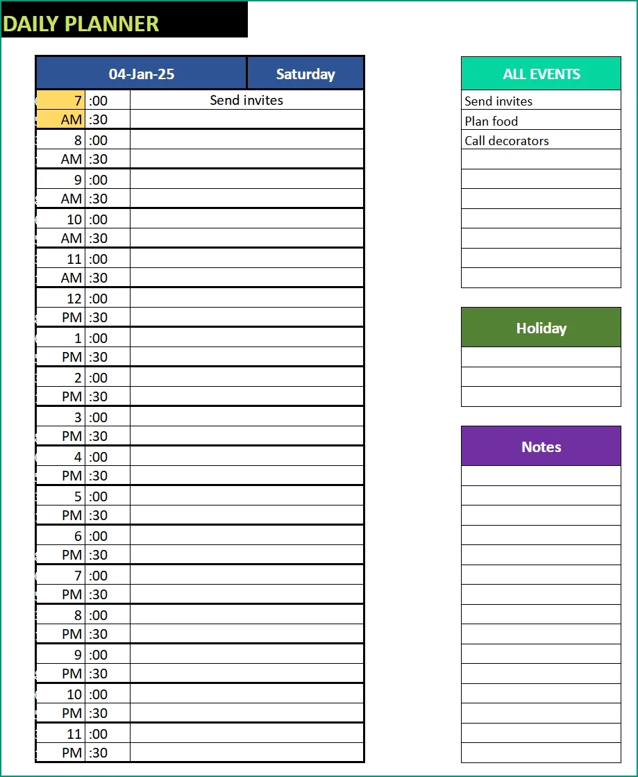2025 Blank Calendar Grid 2025 Blank Calendar Grid