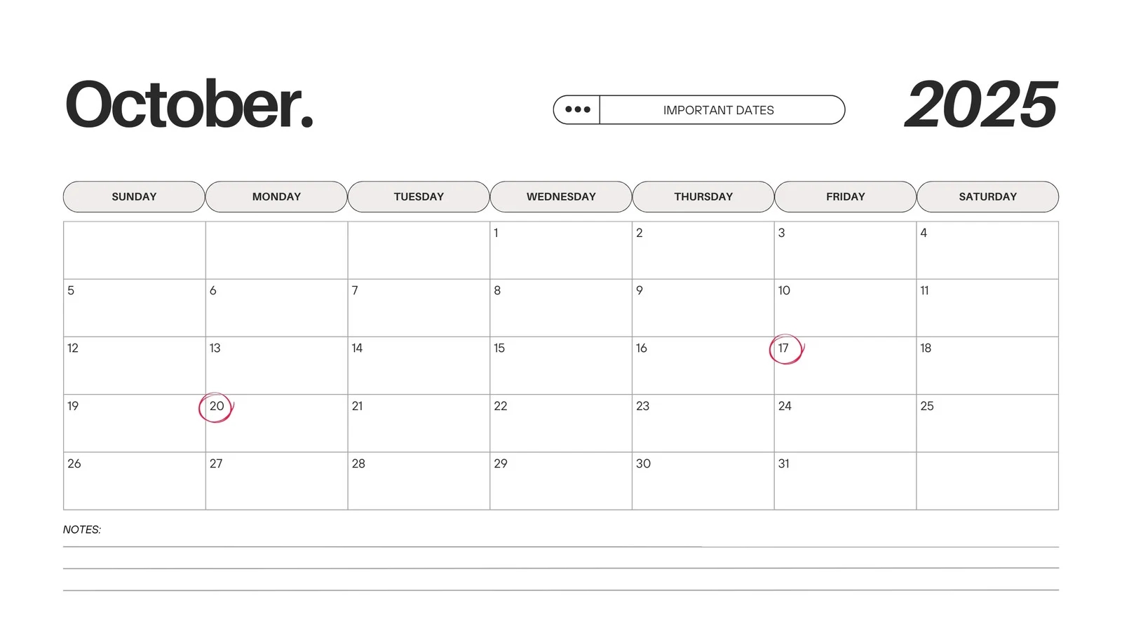Free October 2025 Calendar Templates To Customize Canva Free October 2025 Calendar Templates To Customize Canva