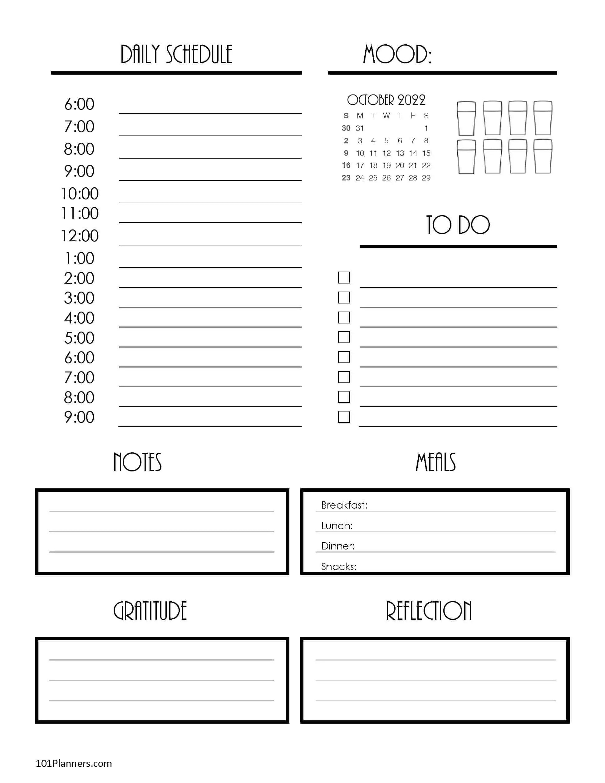 Free Printable October 2025 Calendar Customize Online Free Printable October 2025 Calendar Customize Online