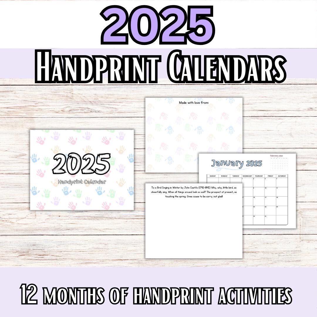 Small Blank Calendar 2025 No Dates Small Blank Calendar 2025 No Dates