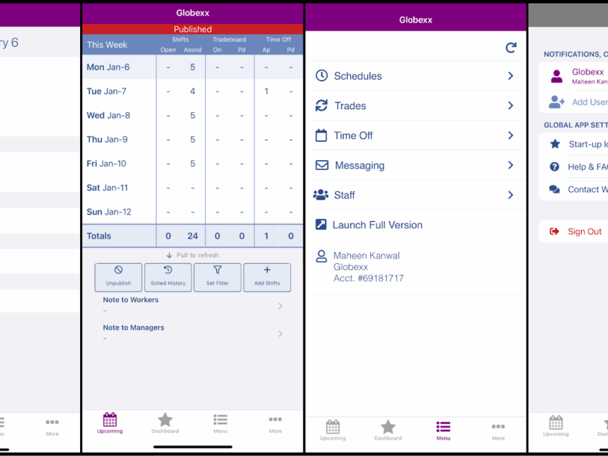 Honest WhenToWork Review 2025 Pros Cons Features Pricing