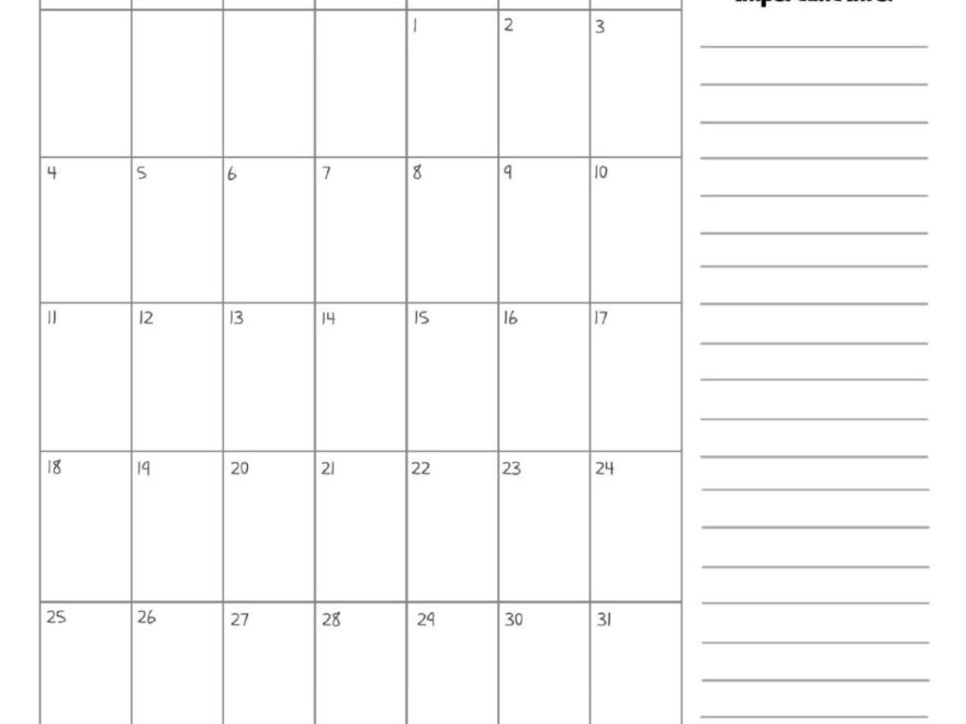 May 2025 Calendar 52 Free PDF Printables