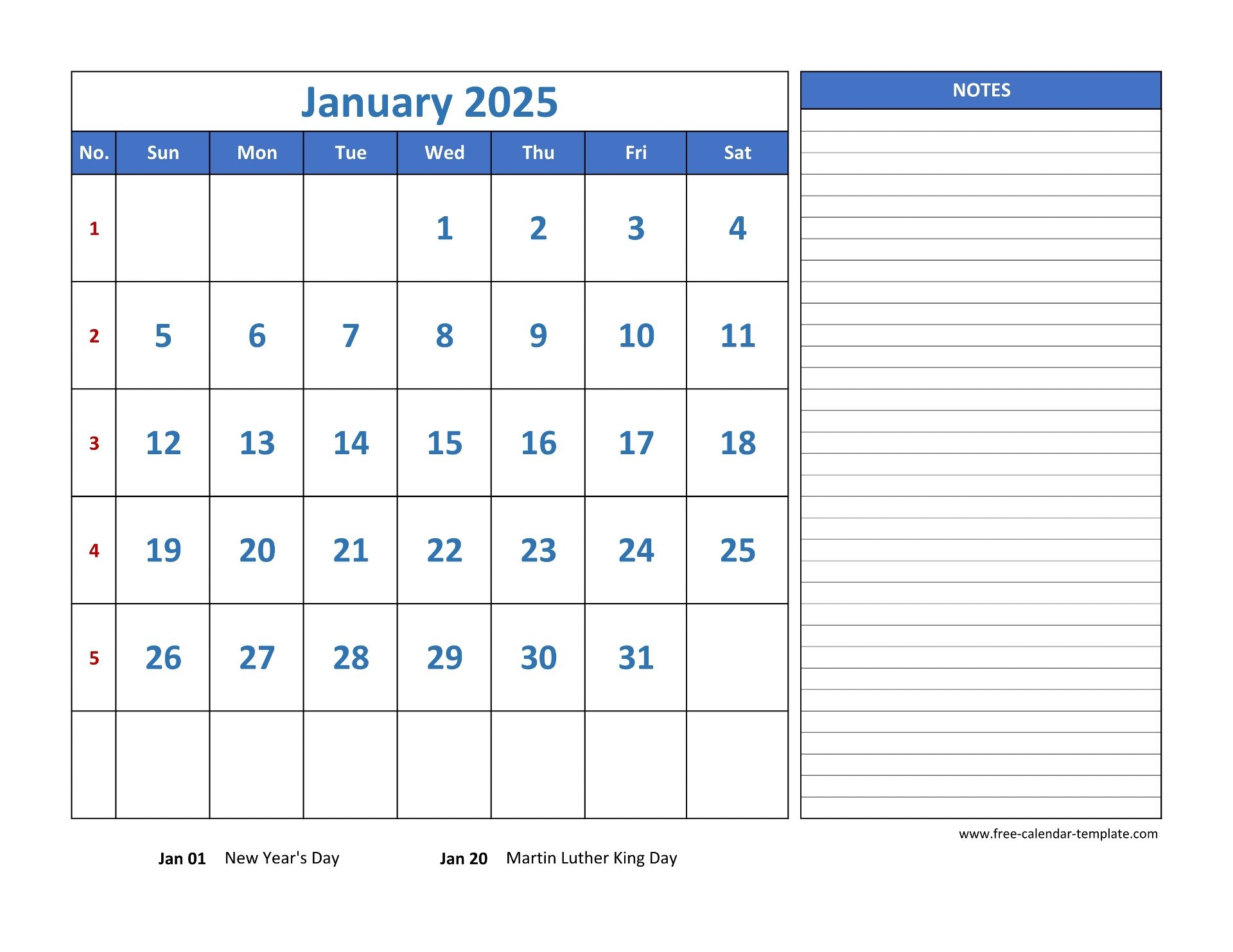 Print Out Blank Monthly Calendars 2025 Print Out Blank Monthly Calendars 2025
