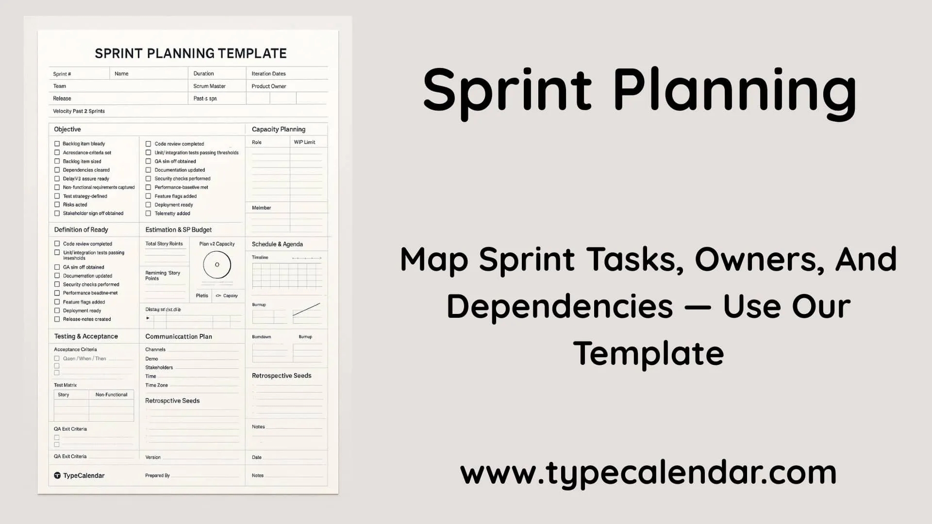 Free Blank Calendar 2025 Microsoft Word