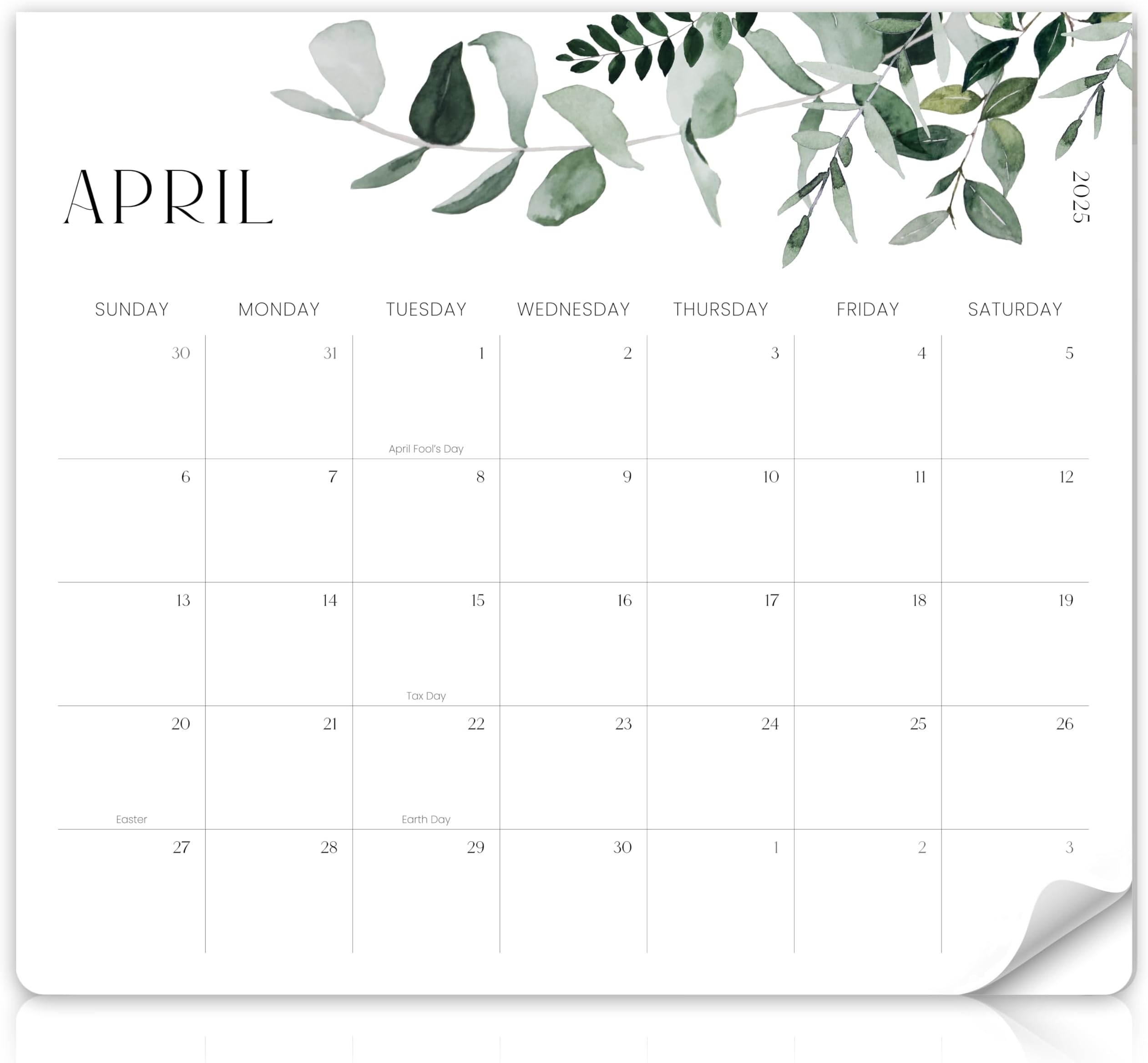 Refrigerator Calendar Beautiful 2025 2026 Magnetic Fidge Calenda Uns Fom Calendar 2025 Refrigerator Calendar Beautiful 2025 2026 Magnetic Fidge Calenda Uns Fom Calendar 2025