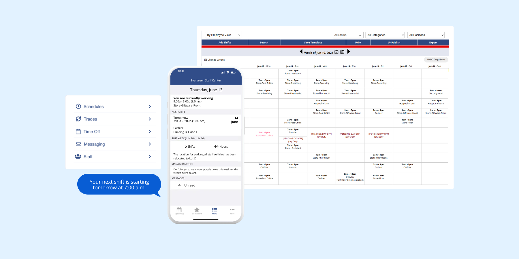 WhenToWork By TCP Reviews 2025 Details Pricing Features G2 WhenToWork By TCP Reviews 2025 Details Pricing Features G2