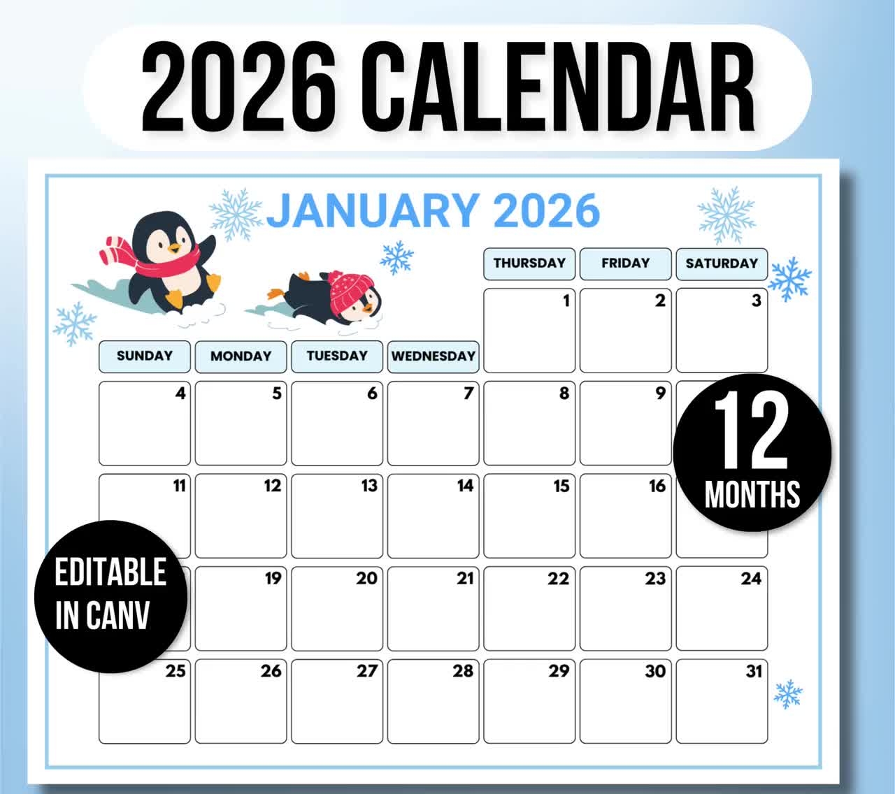 2026 Calendar 2026 Cute Kids Calendar 2026 Monthly Planner 2026 Planner 2026 Wall Calendar Monthly Planner 2026 2026 Editable Planner Etsy 2026 Calendar 2026 Cute Kids Calendar 2026 Monthly Planner 2026 Planner 2026 Wall Calendar Monthly Planner 2026 2026 Editable Planner Etsy