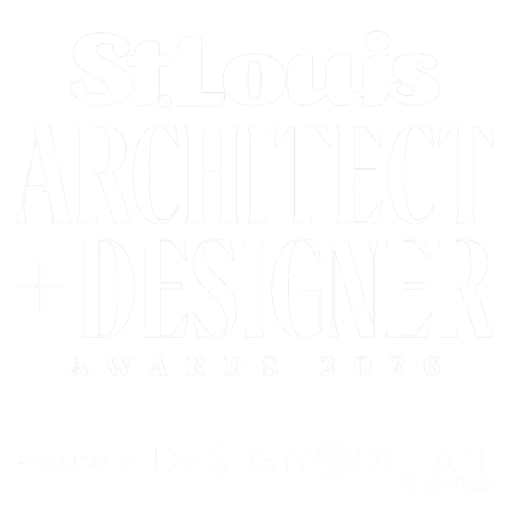 Architect Designer Awards 2026 St Louis Magazine Architect Designer Awards 2026 St Louis Magazine