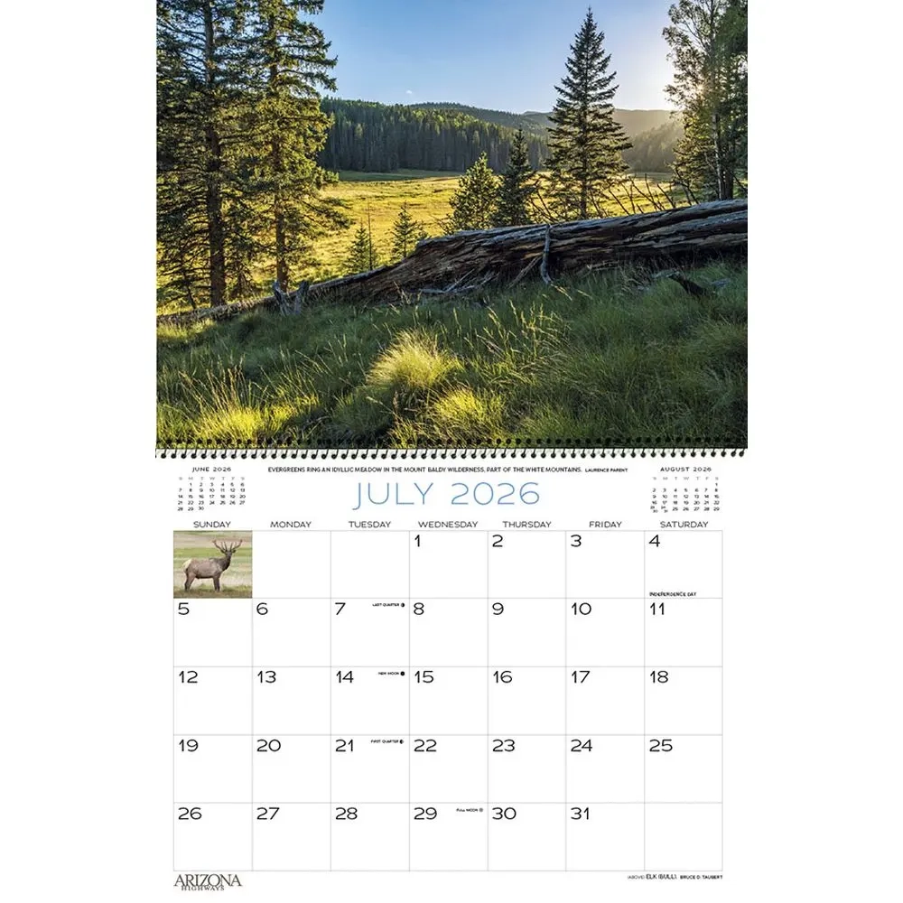 Flagstaff Az January 2026 Calendar