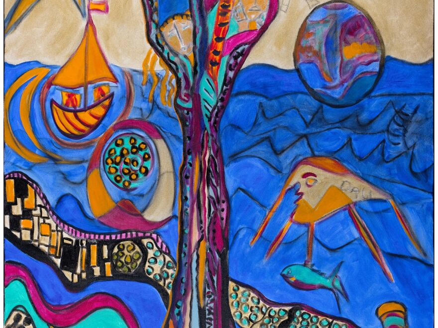 Art Shows Christina Jarmolinski Modern Art
