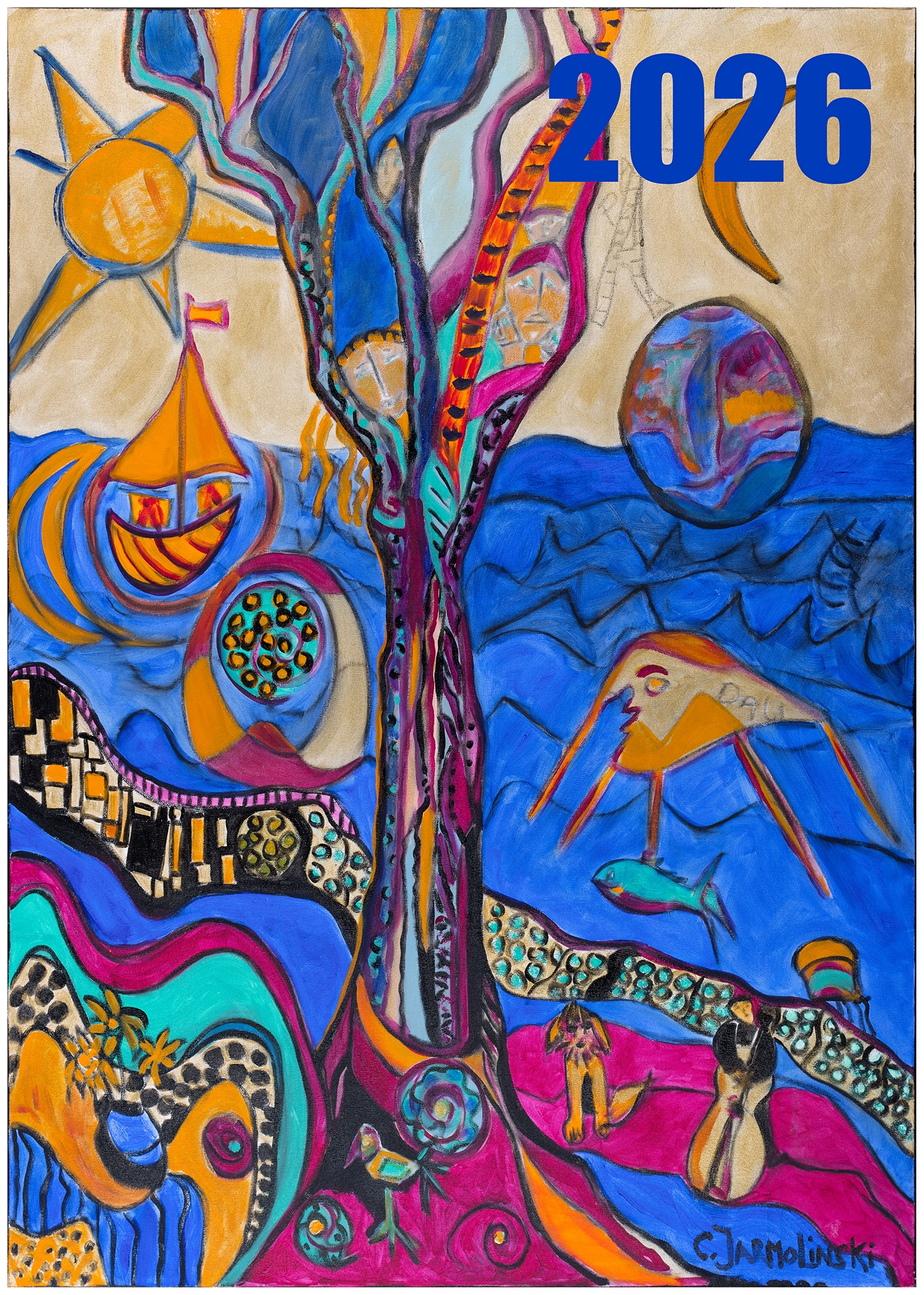 Art Shows Christina Jarmolinski Modern Art 
