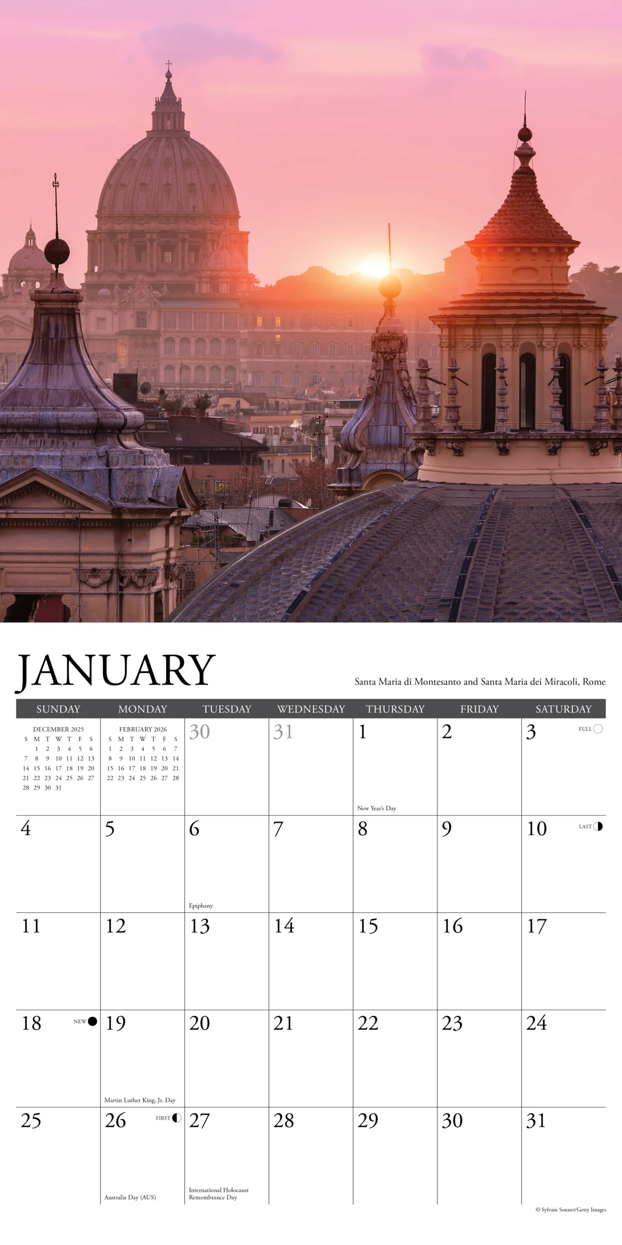 Buying Italy Calendar 2026 Simply Order Online Buying Italy Calendar 2026 Simply Order Online