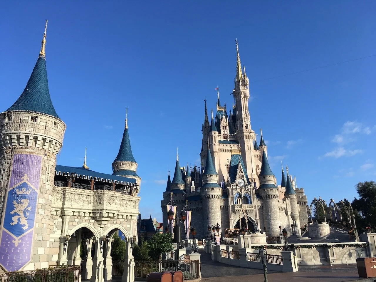 Fort Wilderness Activity Calendar January 2026