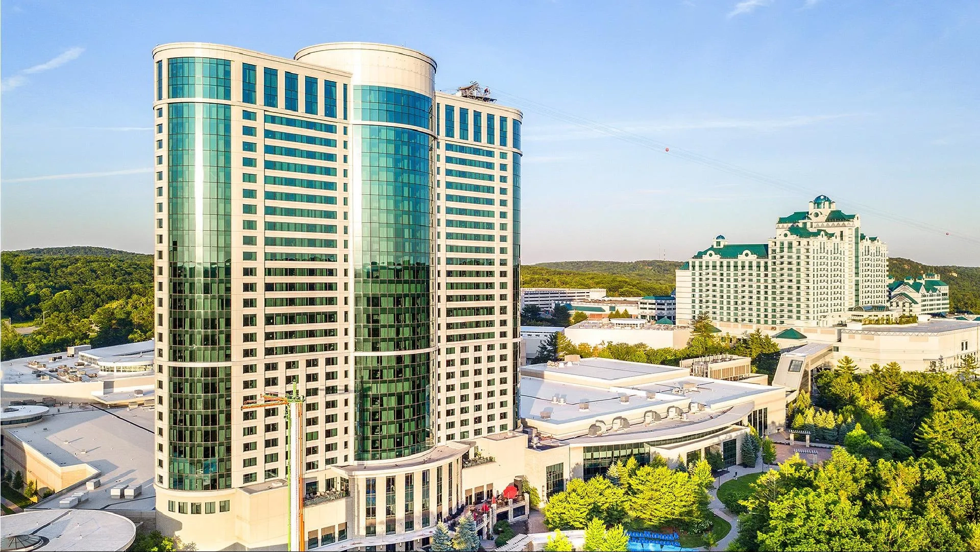 Foxwoods Bingo Calendar January 2026