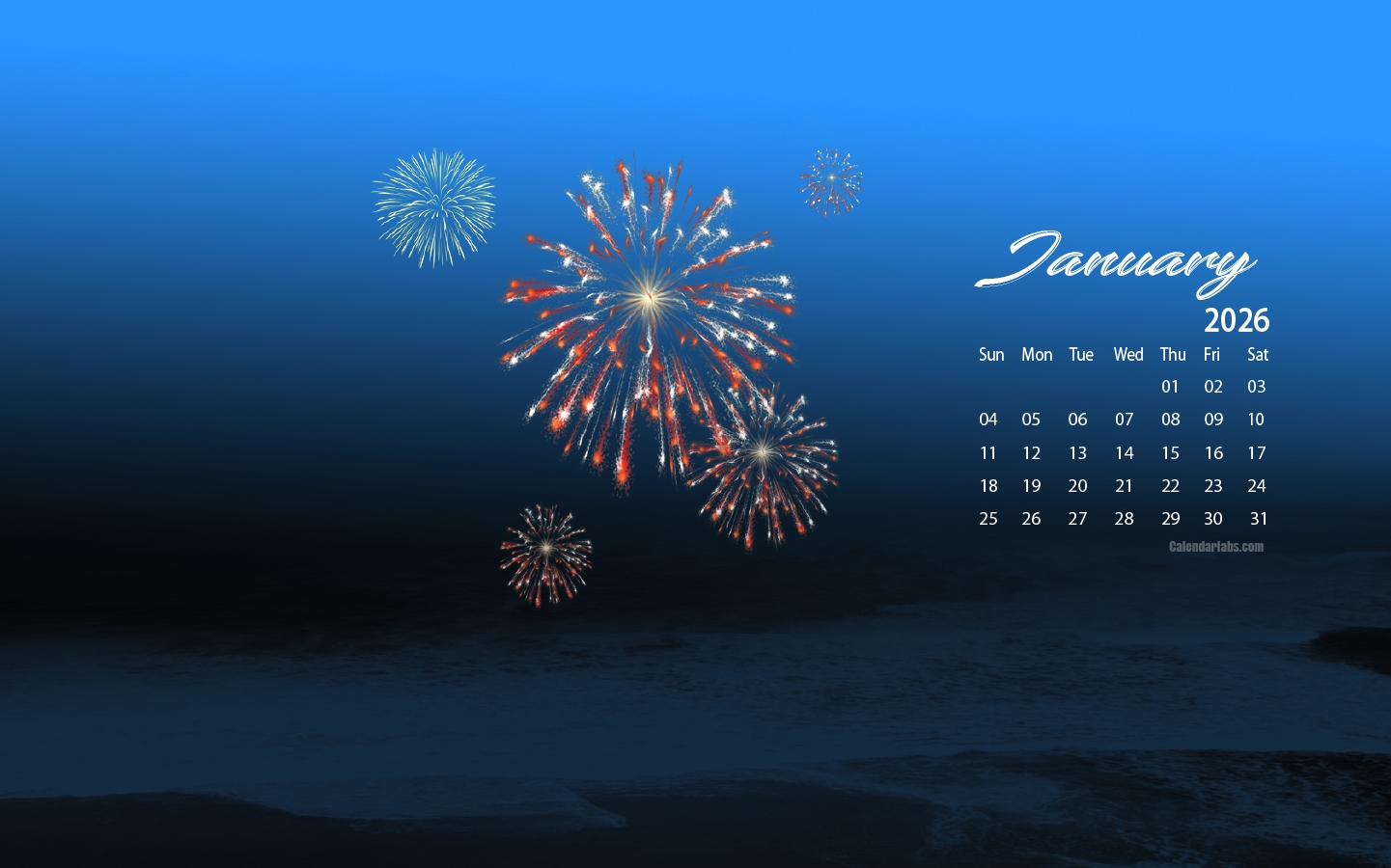 January 2026 Desktop Wallpaper Calendar CalendarLabs January 2026 Desktop Wallpaper Calendar CalendarLabs