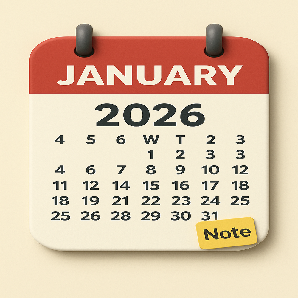January 16 2026 Calendar January 16 2026 Calendar