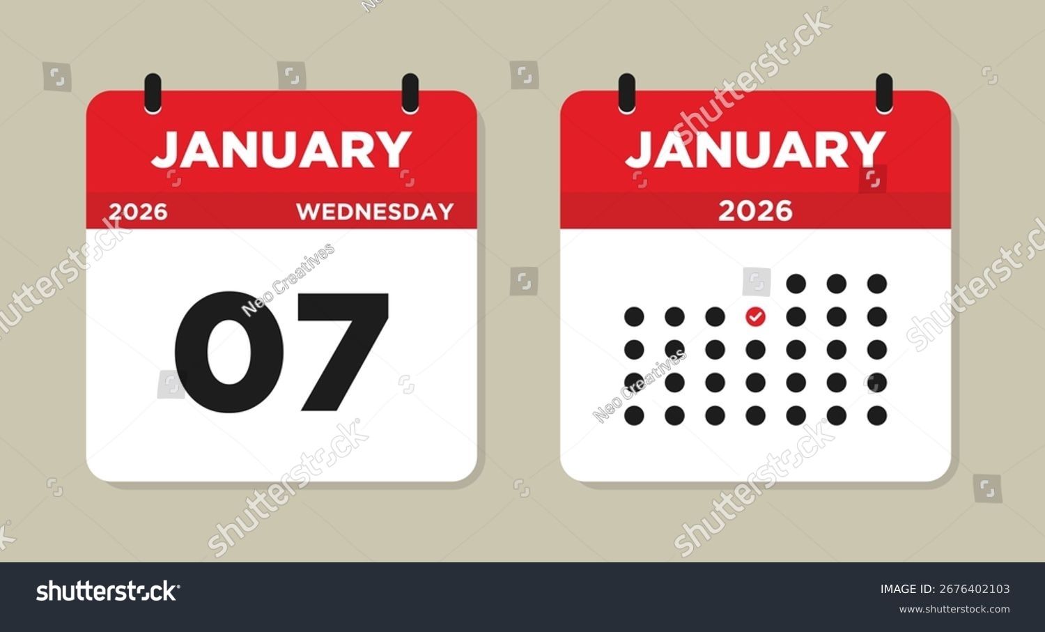 January 7 2026 Calendar Vector Illustration Stock Vector Royalty Free 2676402103 Shutterstock January 7 2026 Calendar Vector Illustration Stock Vector Royalty Free 2676402103 Shutterstock