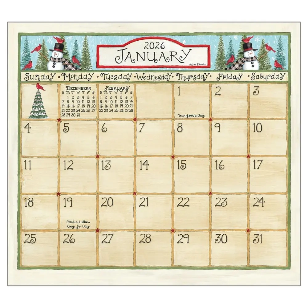 Legacy Publishing Group 2026 Calendars For Every Space Calendars Legacy Publishing Group 2026 Calendars For Every Space Calendars