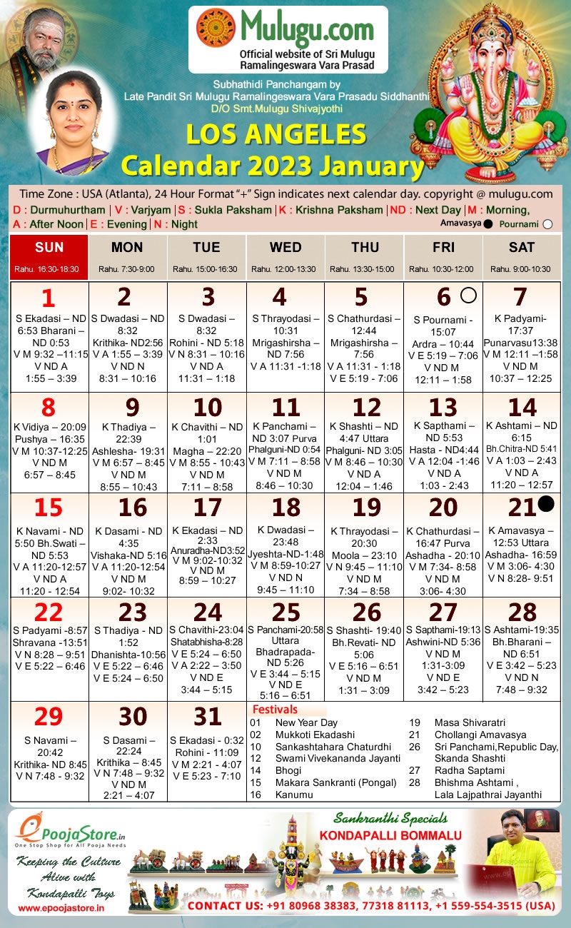 Los Angeles Telugu Calendar 2023 January Mulugu Calendars Telugu Calendar Telugu Calendar 2023 2024 Telugu Subhathidi Calendar 2023 Calendar 2023 Subhathidi Calendar 2023 Los Angeles Calendar 2023 Los Angeles Telugu Calendar 2023 January Mulugu Calendars Telugu Calendar Telugu Calendar 2023 2024 Telugu Subhathidi Calendar 2023 Calendar 2023 Subhathidi Calendar 2023 Los Angeles Calendar 2023