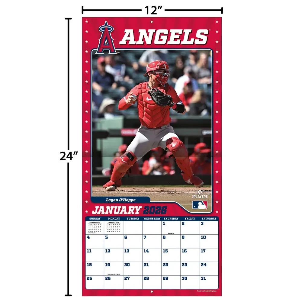 Los Angeles Calendar January 2026 Los Angeles Calendar January 2026