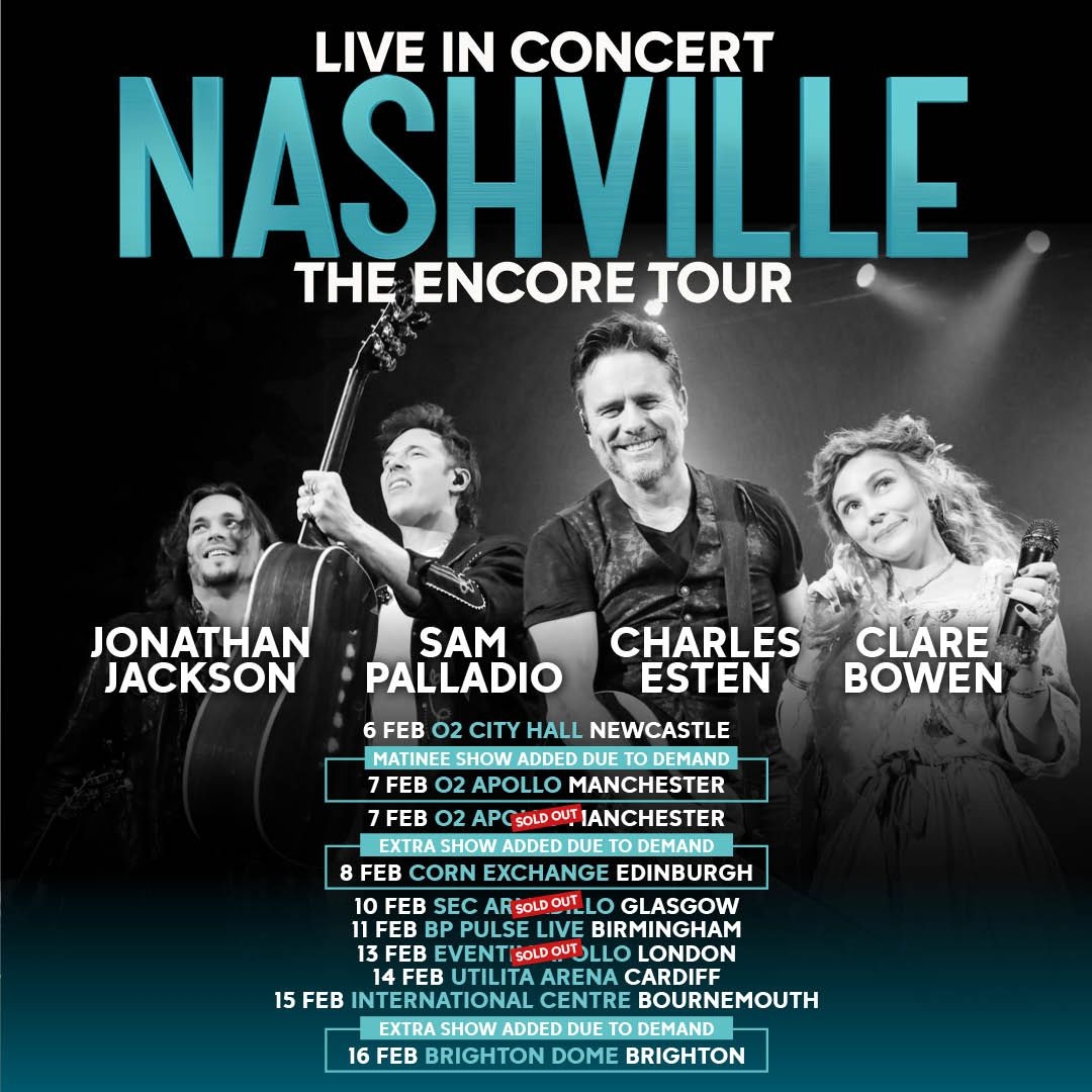 Nashville Live In Concert Rosemont Theatre 22 January 2026 AllEvents Nashville Live In Concert Rosemont Theatre 22 January 2026 AllEvents