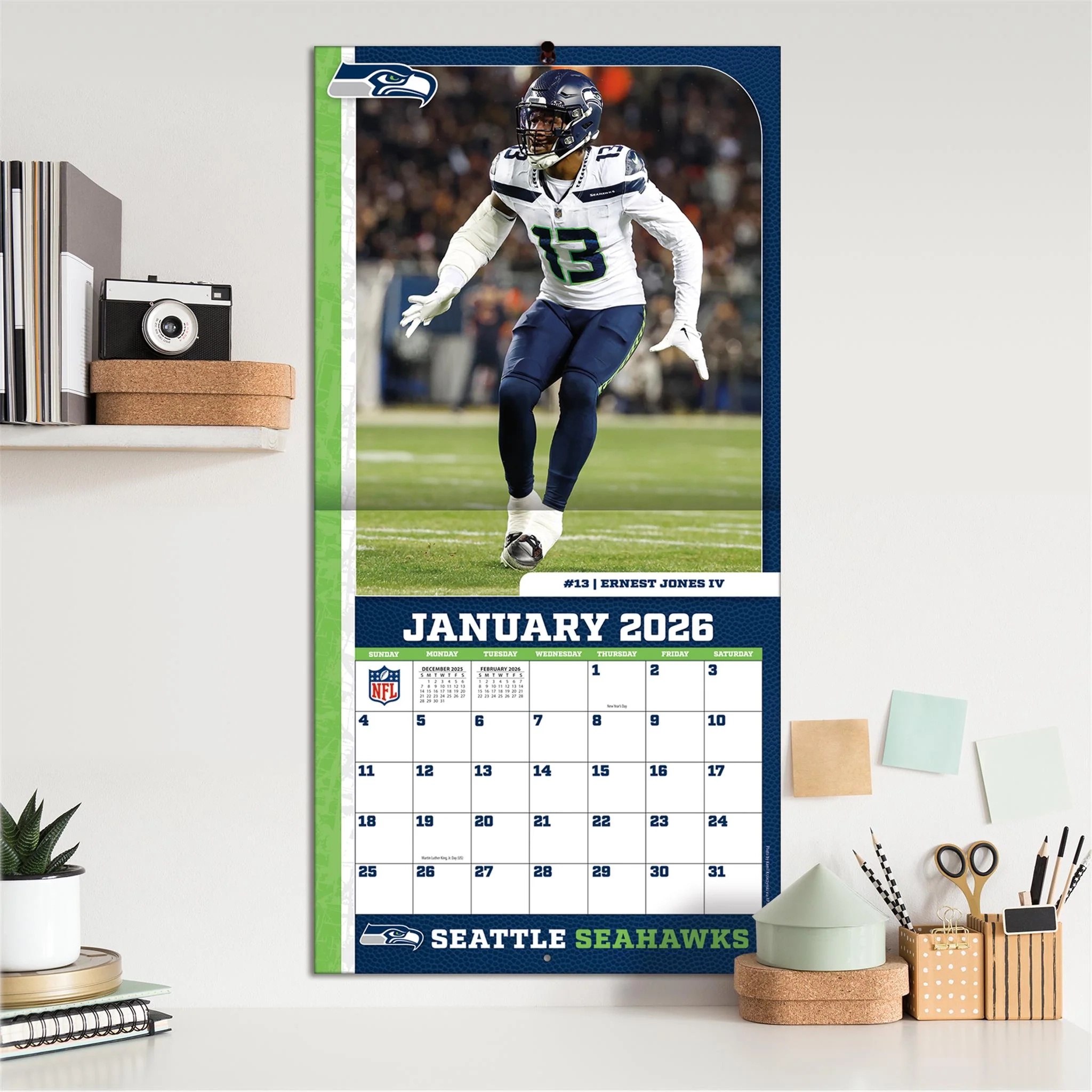 January 20 2026 Seattle Calendar January 20 2026 Seattle Calendar