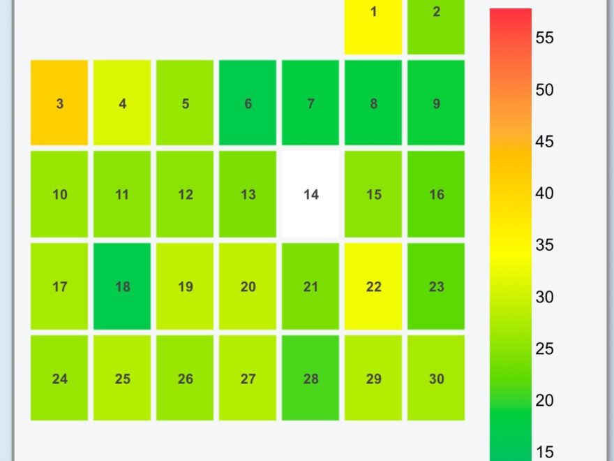 Planning A Disneysea Trip Crowd Calendar Is Showing Friday 06 20 To Sunday 06 22 As Short But Monday 06 17 wed 06 20 As Average I Thought Weekends Are Always Busier Than Weekdays Should I Trust