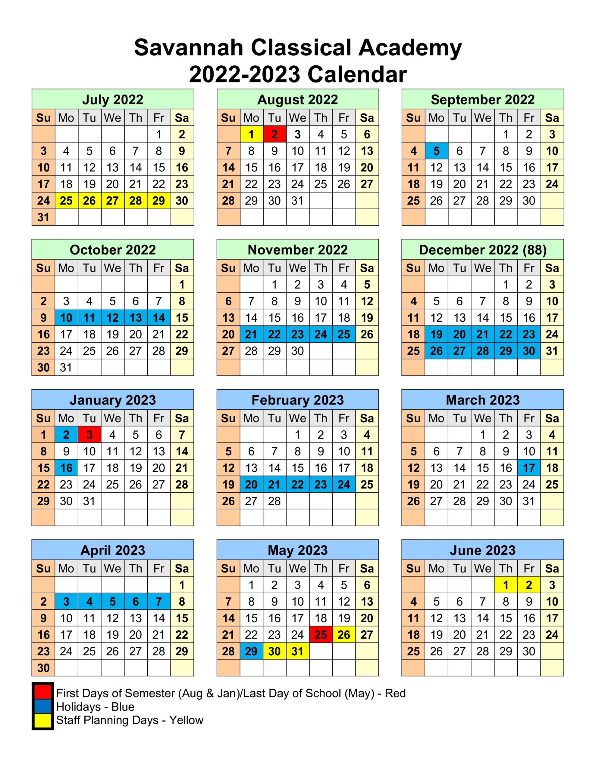 Savannah Calendar Of Events Printable Savannah Calendar Of Events Printable