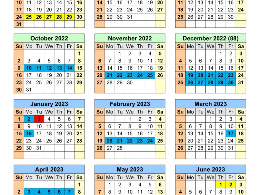 Savannah Calendar Of Events Printable