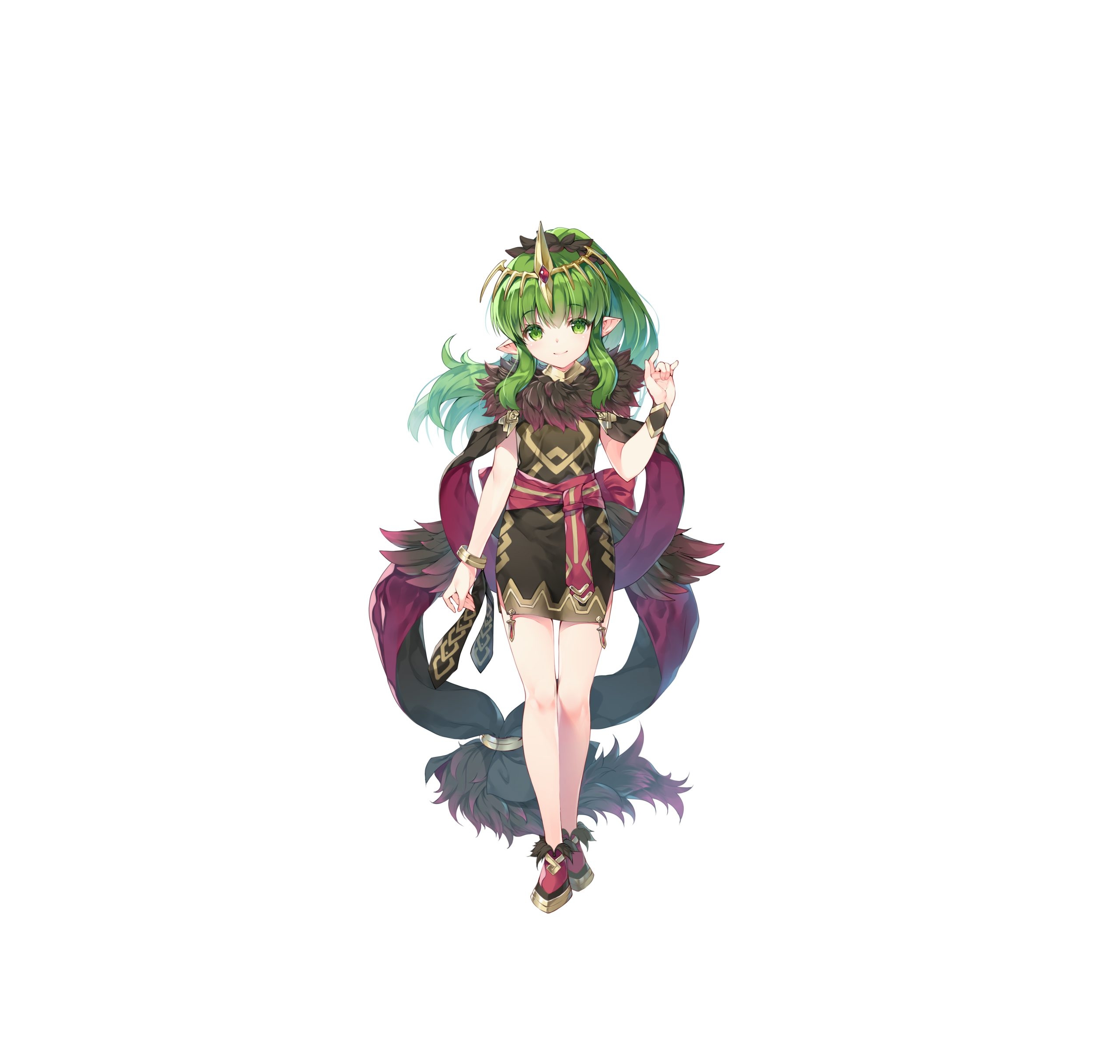 Serenes Forest Page 86 Of 537 A Fire Emblem Resource