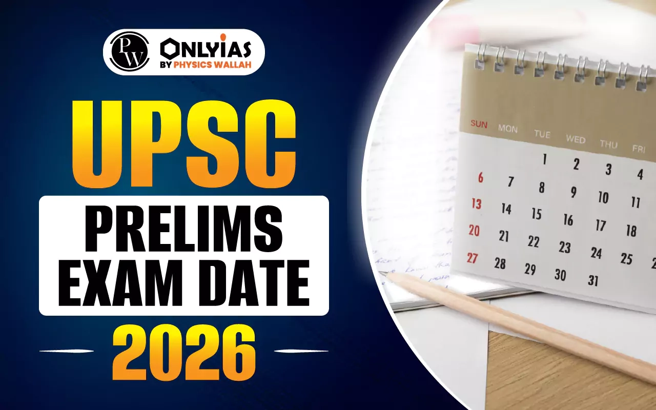 Psc Exam Calendar January 2026