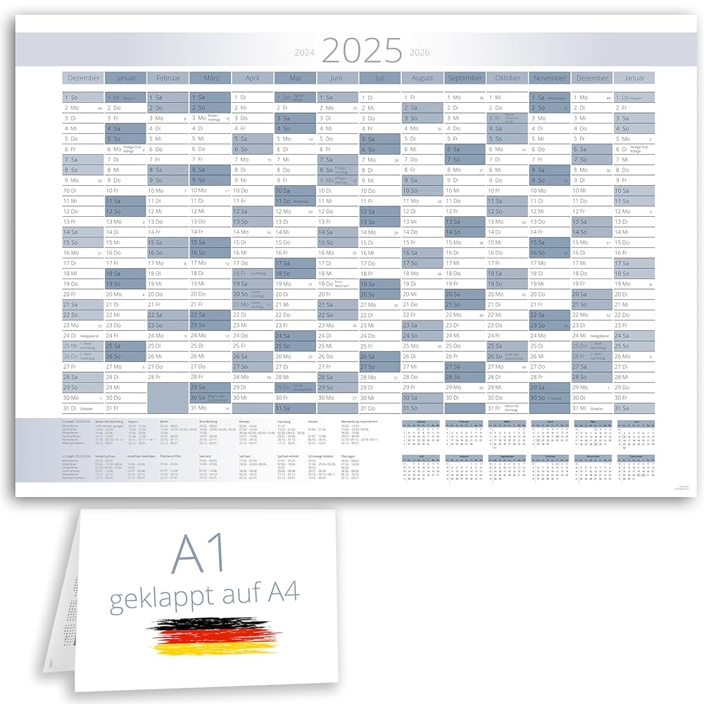 January 2026 Calendar Planner